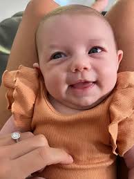 Sunshine Coast and Noosa's cutest summer babies