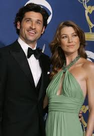 Ellen kathleen pompeo (everett, 10 novembre 1969) è un'attrice e produttrice televisiva statunitense. Are Ellen Pompeo And Patrick Dempsey Still Friends Unpacking Their Relationship After Grey S Anatomy 9celebrity
