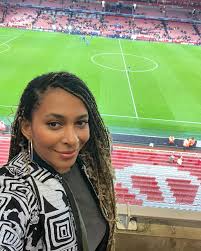 Mimi Fawaz - Biography