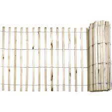 Maybe you would like to learn more about one of these? Hdx 1 4 In X 4 Ft X 50 Ft Natural Wood Snow Fence 14910 9 48 The Home Depot