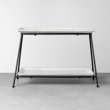 We did not find results for: Glazed Rectangular Ceramic Metal Tiered Serve Stand Hearth Hand With Magnolia Target