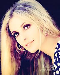 Sharon Tate
