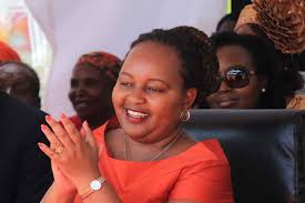 Anne waiguru is a beautiful woman. Meet Waigurus Sons Newsday Kenya