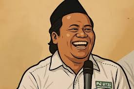 Menuju Pelantikan, Ku Titip Visi “NU NTB yang Kuat, Peka dan Melayani"