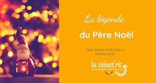 Pour tout savoir du père noël, magicmaman vous présente son dossier entièrement consacré à santa claus. La Legende Du Pere Noel Et Ses Origines La Minut Rit