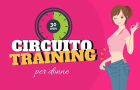 Programmi per la palestra dedicati a chi vuole migliorare il proprio aspetto in modo efficace, senza se hai aperto questo articolo ti stai sicuramente chiedendo come massimizzare i risultati del tuo allenamento a casa. Scheda Allenamento Circuito Di 30 Minuti Per Dimagrire Vicodellaforma
