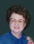 Martha Stover Obituary (2013)