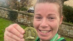 Fundraiser by Rhiannon Eling : Rhi's Race To The Kings 100k Challenge