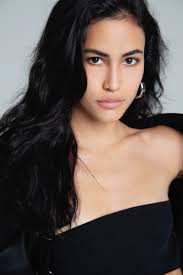 Picture of ALLISON CABRERA