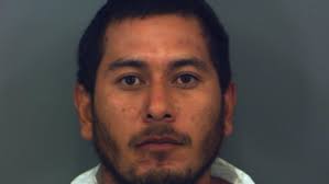 Man jailed for murder after allegedly shooting northeast El Paso neighbor  with AK-47 in dog dispute