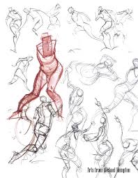 Figure drawing without a model. Saigon Figure Drawing Home Facebook