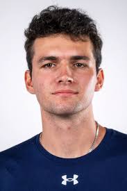 2024-2025 Men's Tennis Roster