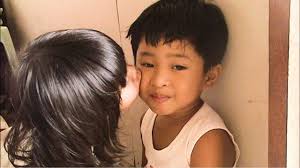 BABAE, IDINAAN SA TIKTOK CHALLENGE ANG PAGHAHANAP SA KANYANG CHILDHOOD  BESTFRIEND!, Hinahanap ngayon ni Julienne ang kanyang childhood bestie na  si Kenneth. Pero marami ang nagpapakilalang sila raw si ...