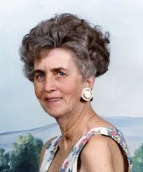 Nita Ray (Annesley) Thompson