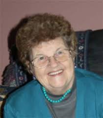 Shirley Dorothy Beaupre Obituary