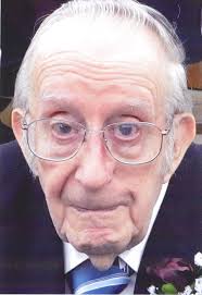 Obituaries from today's Courier