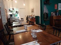 Montcalm Paris 18 Avis De Tempete De Saveurs Restos Sur Le Grill Blog Critique Des Restaurants De Paris Independant