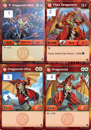 Info image gallery bakugan battle gear are attachments introduced in new vestroia and were widely used in bakugan: This Cards Is Real Or Fake Bakugan