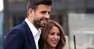 He is married to shakira, who is performing during halftime at the. Who Is Shakira S Longtime Boyfriend Gerard Pique