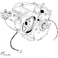 Architectural wiring diagrams take effect the approximate locations and interconnections of receptacles, lighting, and steadfast electrical services in a building. 1996 2002 G16a Ultima Gas Gas Yamaha Parts Parts Tnt Golf Car Equipment