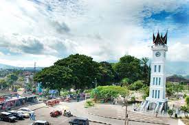 Atas, guguk panjang, bukittinggi, sumatera barat, indonesia , 26136. Rindu Bukittinggi Yuk Liburan Ke 6 Tempat Wisatanya Halaman All Kompas Com