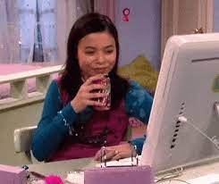 My channel visit my channel for more great content Icarly Revival Leans Into Interesting Meme And Fans Are Loving It Complex
