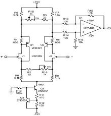 Mic jenis ini tidak dapat bekerja jika tidak diberikan tegangan. Bb P26 Ribbon Mic Booster Diy Kit Blebee Pro Electronic Circuit Projects Electronics Circuit Microphone Preamp