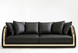 Versace Sofa Mobilya Ev Icin Koltuklar