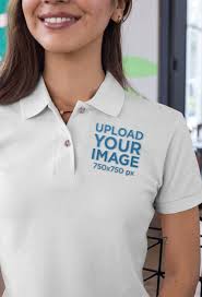 This free psd mockup file very easy to edit. 34 Best Polo Shirt Mockups Using A Shirt Mockup Generator