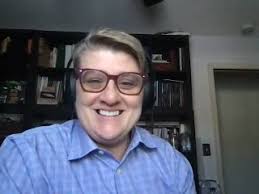 Jean Strait and Richard DeGeorge