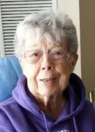 Mary Waters Obituary (2015)