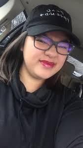 monochromatic icy feeling today