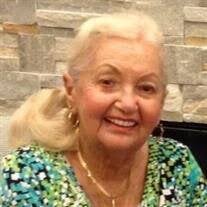 Loretta Cuccurullo Obituary