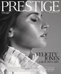 Seriously Loving This Time In Thecotswolds And Crushing On Our Prestigehk Cover Star This Month A True Brit The Prestige Romancing The Stone Felicity Jones