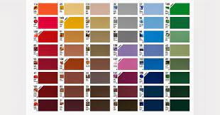 Katalog warna cat danagloss pdf. 28 Katalog Warna Cat Duco Danagloss Gambar Minimalis