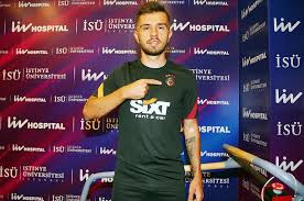 Maybe you would like to learn more about one of these? Emre Kilinc Galatasaray Da Ntvspor Net