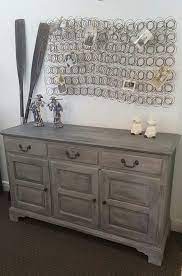 Spray grey chalk paint furniture liner, description: Annie Sloan Chalk Paint Paris Grey Graphite And Soft Wax By Junk Dog Salvage Facebook Instagram Snapcha Furniture Makeover Paint Furniture Diy Furniture