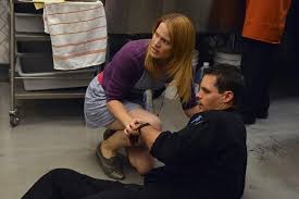 Switched At Birth | Season 5, Episode 7: Angelo Encourages Daphne |  Freeform - Youtube