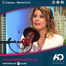 Chilevisión noticias (chilevision news) is the branding of news programmes on the chilean television network chilevisión, since march 25, 1996. Chv Noticias Con Macarena Pizarro Chilevision 60 Podcasts On Audible Audible Com