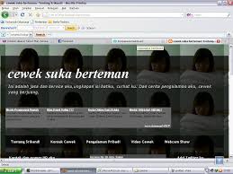 Masuk situs kencan, pelajar jadi mucikari: Ketika Blog Menjadi Ajang Pelacuran Psk Online Kompasiana Com