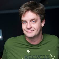 Jim Breuer headlines comedy this week, 4/9-12