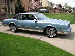 1984 chevy monte carlo ss white paint on a straight body may be original paint in great condition b. Svtcobraguy523 S 1986 Chevrolet Monte Carlo In Mckees Rocks Pa Chevrolet Monte Carlo Monte Carlo Chevrolet