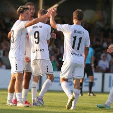 schweinfurt 05 – bayreuth