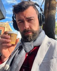 Ryan Livingstone Clark (@expensiveespresso) • Instagram photos and videos