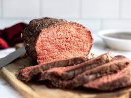 Classic Roast Beef Recipe
