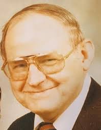 John Dickey Obituary (1927