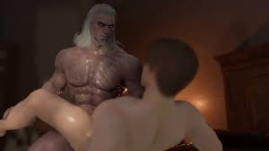 The Witcher's Toy | xHamster