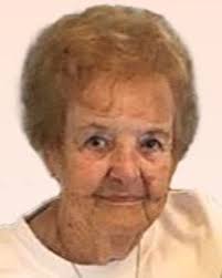 Marjorie Lou DeGarmo Obituary May 18, 2025