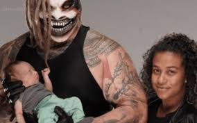 Jojo (real name joseann offerman) said the baby boy will be named knash. Jojo Offerman Reacts To Bray Wyatt S Wwe Return