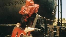 RED LEATHER- TAHOE TOUR